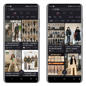 图片[2]-怎么利用穿搭、衣服搭配轻松赚钱？藏在搭配里赚钱秘密-大强博客