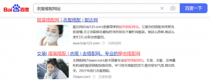 图片[3]-怎么利用穿搭、衣服搭配轻松赚钱？藏在搭配里赚钱秘密-大强博客