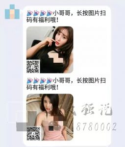 图片[2]-大强说项目 第4讲：涩粉cpa转化，学会涩粉转化话术 月入W不是梦-大强博客