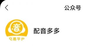 网络“配音”掌握这三点月入百万不梦-大强博客