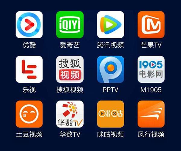 影视卡项目怎么做？