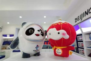 冰墩墩在哪里可以买到？热点项目！-大强博客