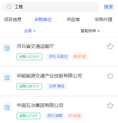 图片[5]-项目信息查询平台（3个平台推荐）-大强博客