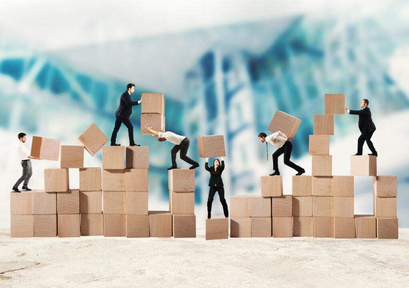 项目信息查询平台（3个平台推荐）-大强博客