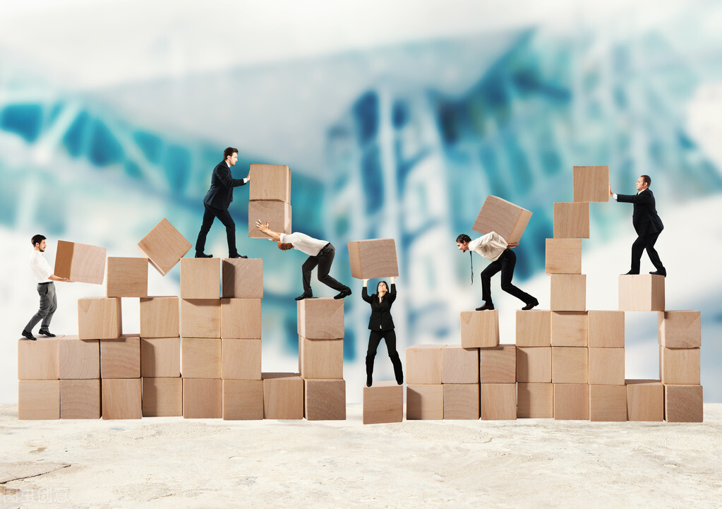 图片[1]-项目信息查询平台（3个平台推荐）-大强博客