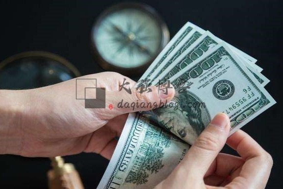 创富金点子不被看好