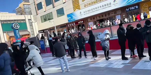 冰墩墩在哪里可以买到？热点项目！