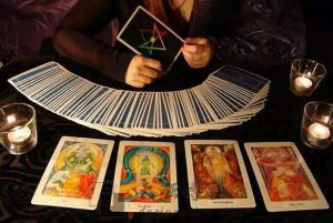 塔罗牌占卜怎么赚钱？（具体操作方法）-大强博客