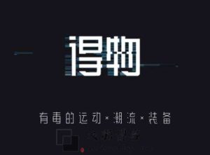 得物怎么赚钱？（种草+社区）-大强博客