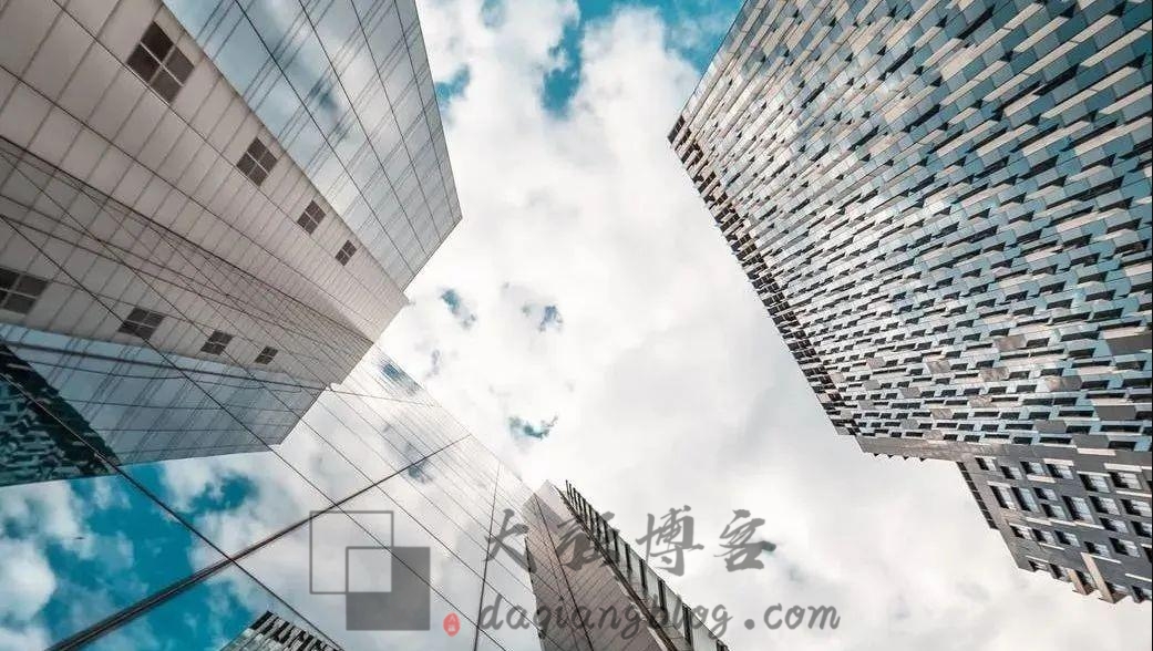 抖音同城号怎么玩？90%都不知道的抖音同城号赚钱玩法-大强博客