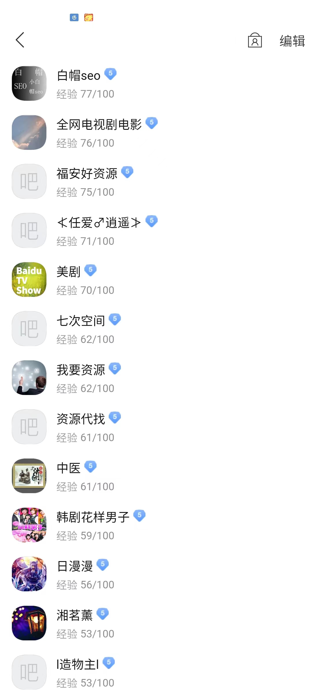 如何用贴吧找资源？贴吧代找资源项目运作