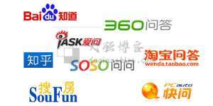 问答项目还能做吗？据说已经一天赚了500以上了-大强博客