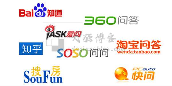 图片[1]-问答项目还能做吗？据说已经一天赚了500以上了-大强博客