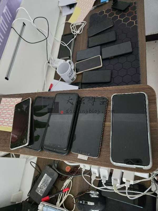 图片[2]-怎么把项目流水做起来？项目经营三板斧-大强博客