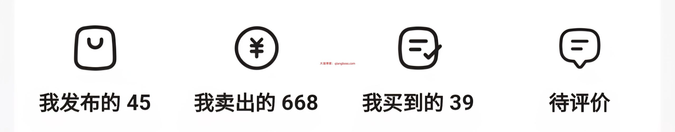 图片[3]-项目实战第20天：曝光40万、订单600+、变现1000+-大强博客
